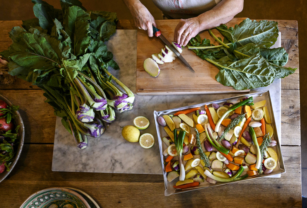 La Cucina Italiana