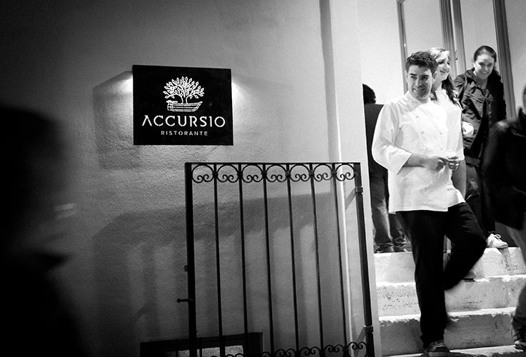 Accursio ristorante